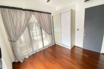 Desa ParkCity (The Breezeway Garden Condo)