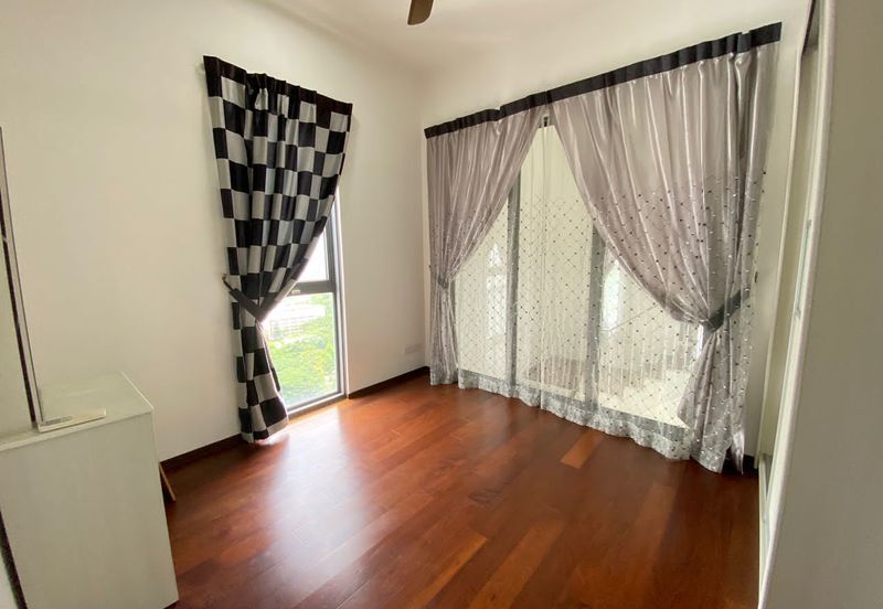 Desa ParkCity (The Breezeway Garden Condo)