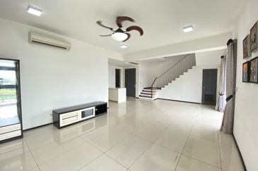 Desa ParkCity (The Breezeway Garden Condo)