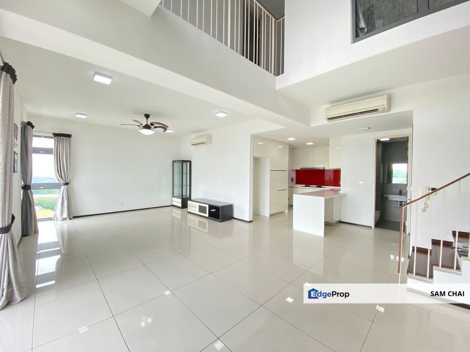 Breezeway Garden Condo(DPC)@Desa Parkcity For Sale, Kuala Lumpur, Desa Parkcity