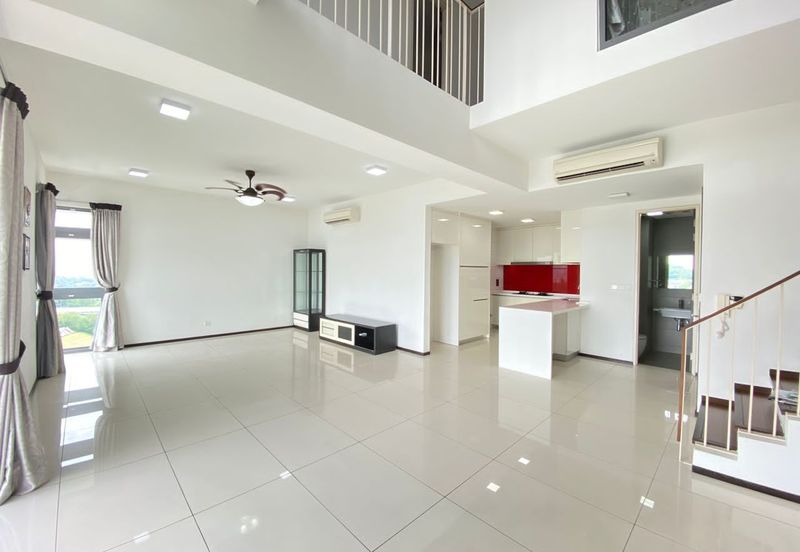 Desa ParkCity (The Breezeway Garden Condo)