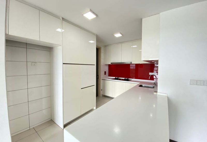 Desa ParkCity (The Breezeway Garden Condo)