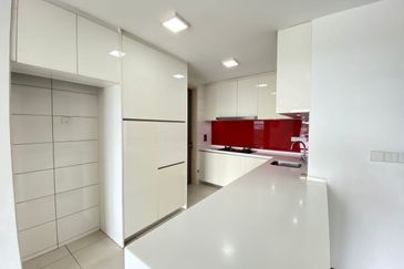 Desa ParkCity (The Breezeway Garden Condo)