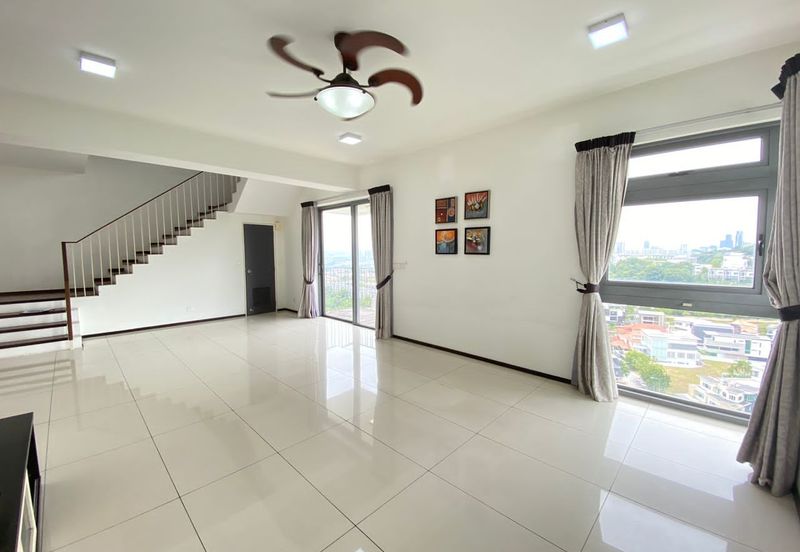 Desa ParkCity (The Breezeway Garden Condo)