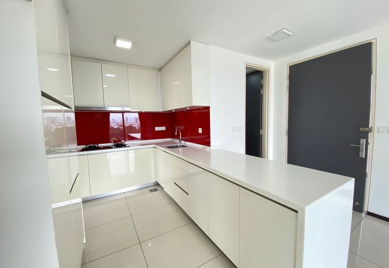 Desa ParkCity (The Breezeway Garden Condo)