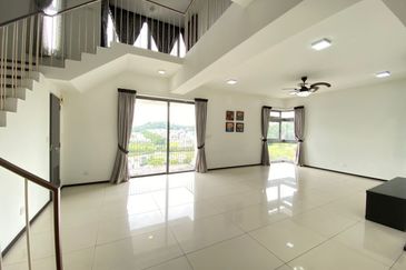 Desa ParkCity (The Breezeway Garden Condo)