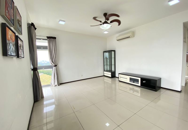 Desa ParkCity (The Breezeway Garden Condo)