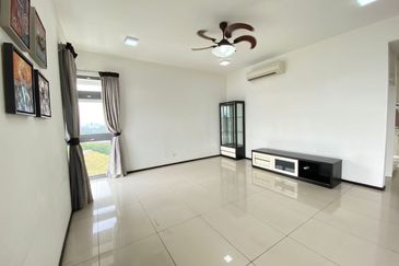 Desa ParkCity (The Breezeway Garden Condo)