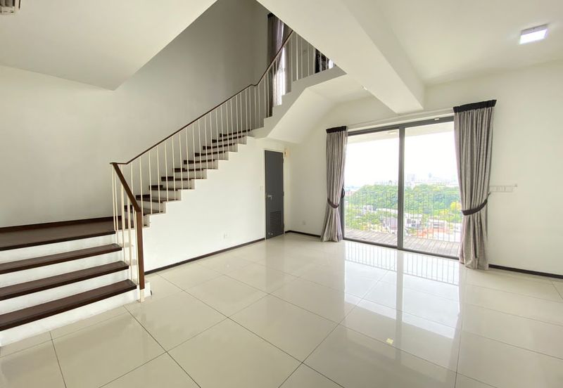 Desa ParkCity (The Breezeway Garden Condo)