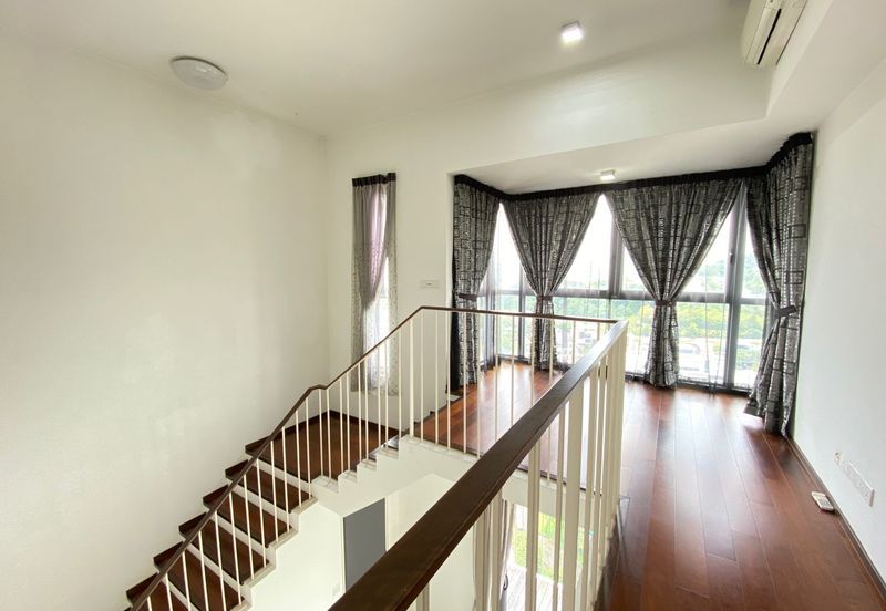 Desa ParkCity (The Breezeway Garden Condo)