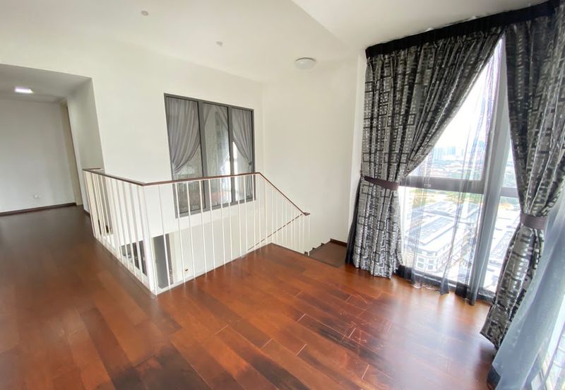 Desa ParkCity (The Breezeway Garden Condo)