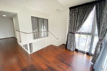 Desa ParkCity (The Breezeway Garden Condo)