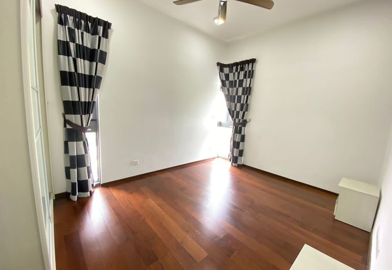 Desa ParkCity (The Breezeway Garden Condo)