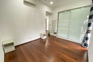 Desa ParkCity (The Breezeway Garden Condo)