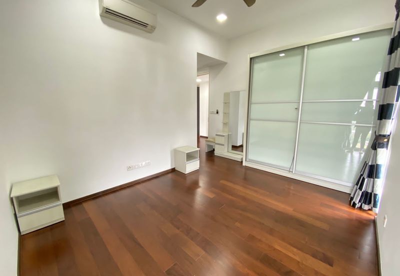 Desa ParkCity (The Breezeway Garden Condo)