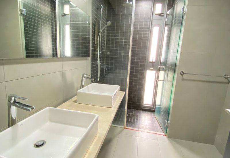 Desa ParkCity (The Breezeway Garden Condo)