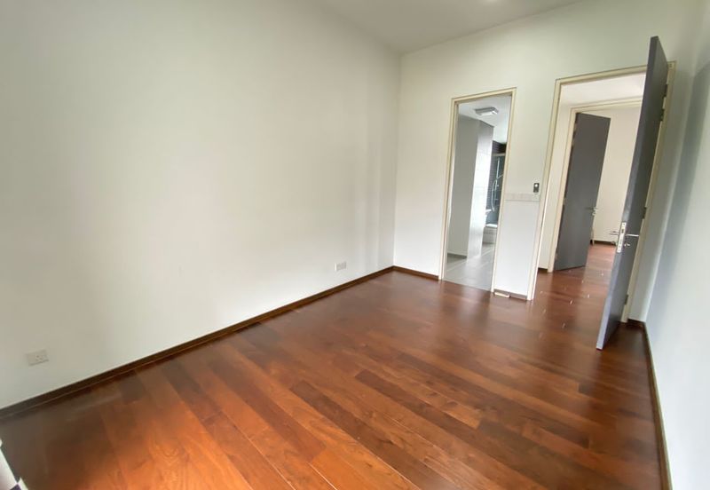 Desa ParkCity (The Breezeway Garden Condo)