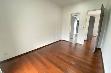 Desa ParkCity (The Breezeway Garden Condo)