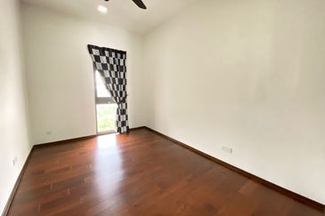 Desa ParkCity (The Breezeway Garden Condo)