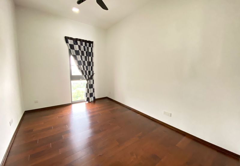 Desa ParkCity (The Breezeway Garden Condo)