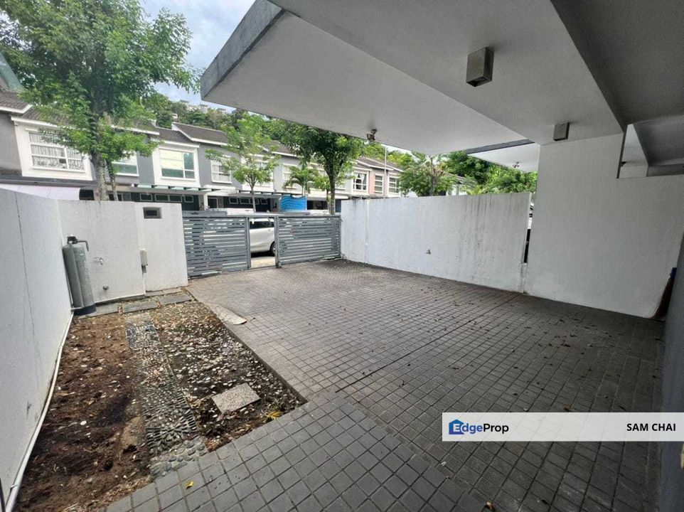 Amelia Terrace(DPC)@ Desa Parkcity For Rent, Kuala Lumpur, Desa Parkcity
