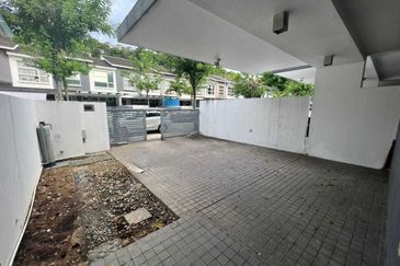 Desa ParkCity (Amelia)