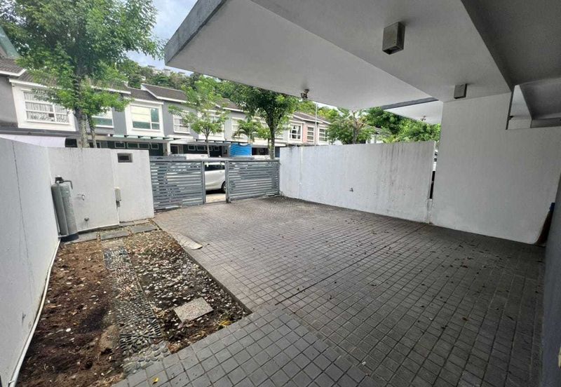 Desa ParkCity (Amelia)