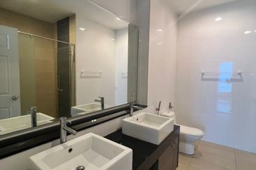 Desa ParkCity (Amelia)