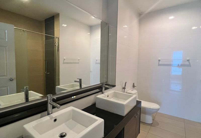 Desa ParkCity (Amelia)