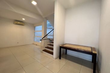 Desa ParkCity (Amelia)