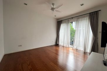 Desa ParkCity (Amelia)