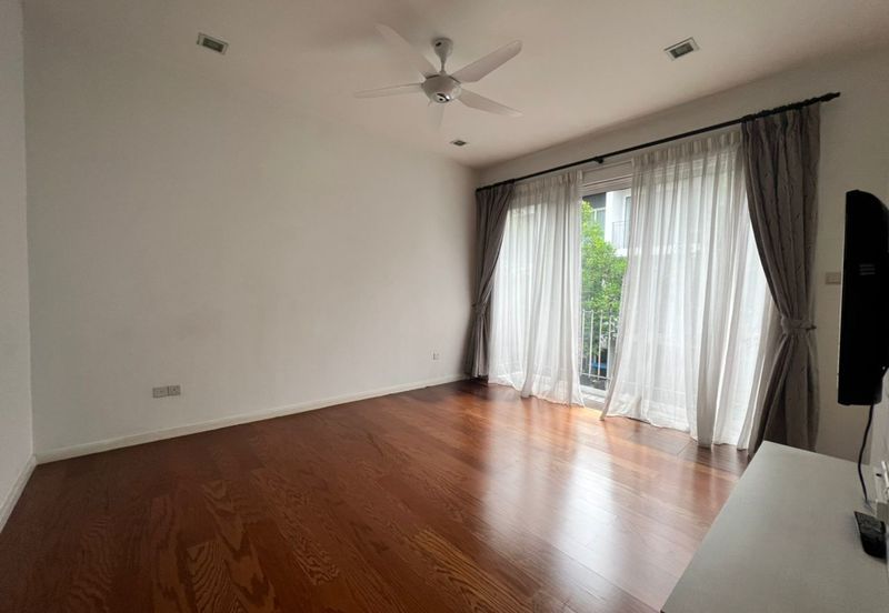 Desa ParkCity (Amelia)