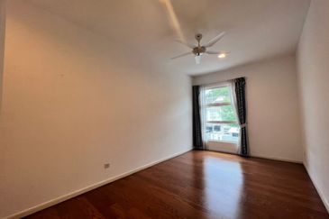 Desa ParkCity (Amelia)