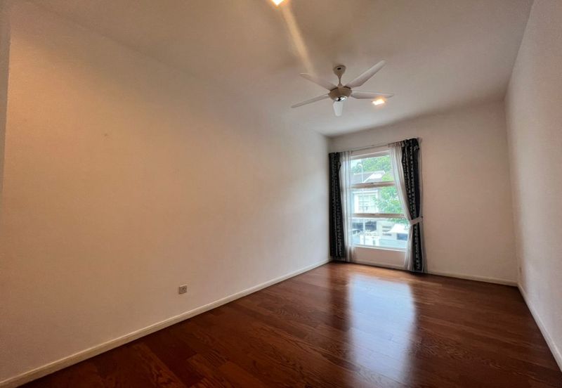 Desa ParkCity (Amelia)