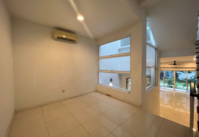 Desa ParkCity (Amelia)