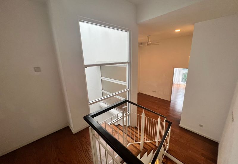 Desa ParkCity (Amelia)