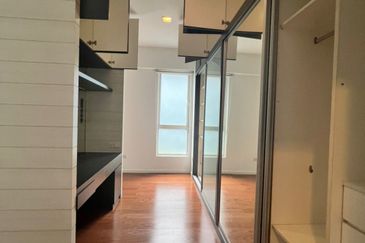 Desa ParkCity (Amelia)