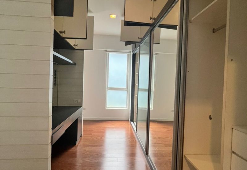 Desa ParkCity (Amelia)