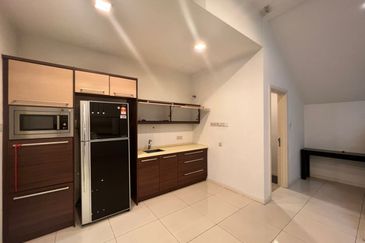 Desa ParkCity (Amelia)