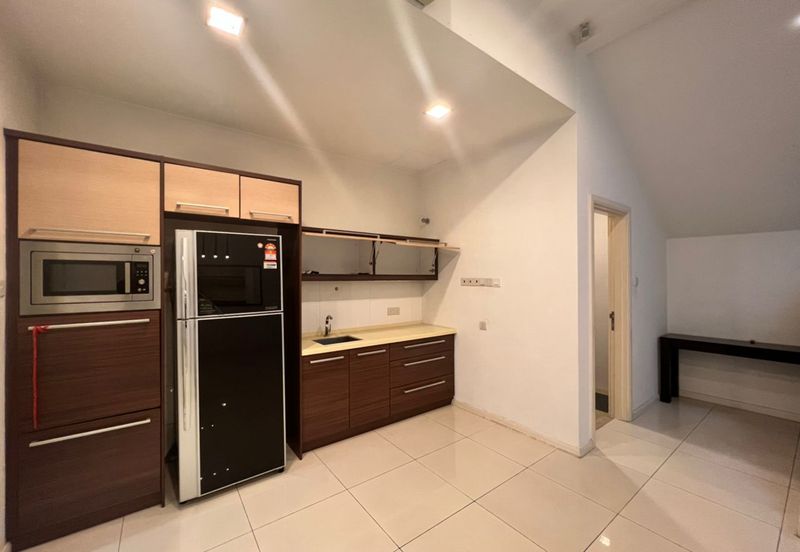 Desa ParkCity (Amelia)