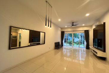 Desa ParkCity (Amelia)