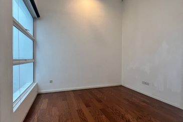 Desa ParkCity (Amelia)