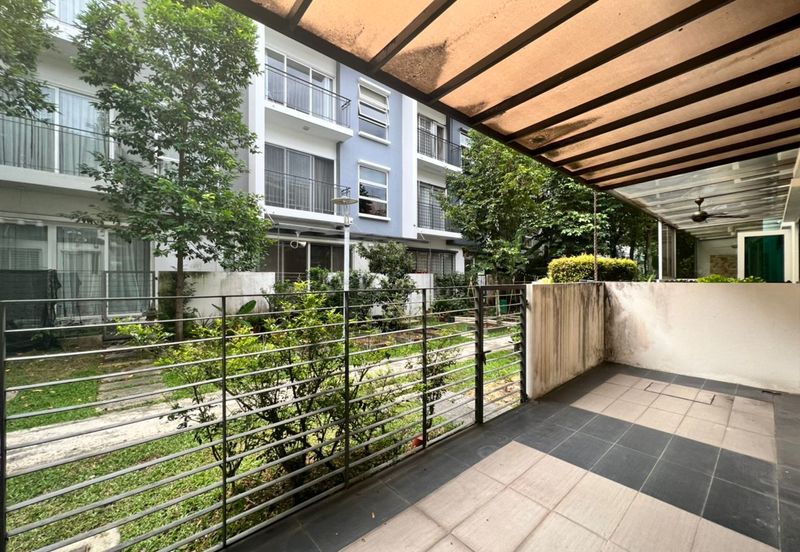 Desa ParkCity (Amelia)