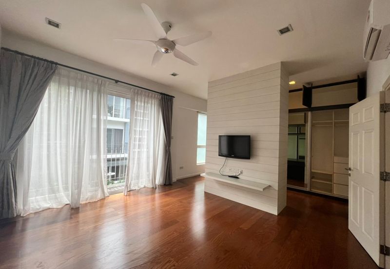 Desa ParkCity (Amelia)