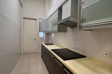 Desa ParkCity (Amelia)