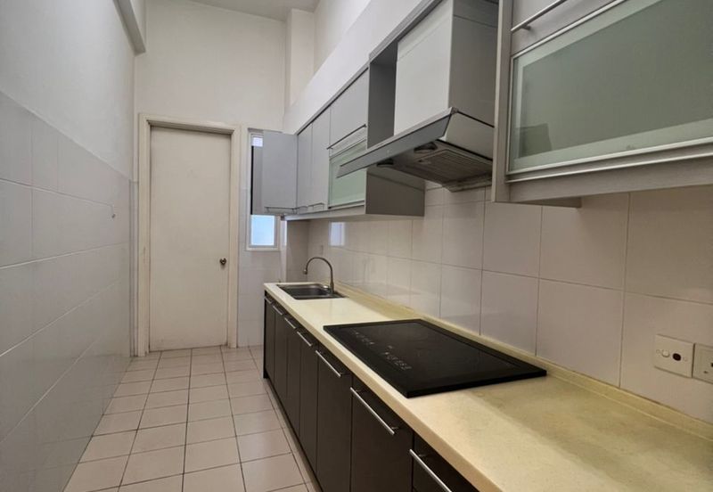 Desa ParkCity (Amelia)