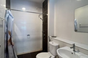 Desa ParkCity (Amelia)