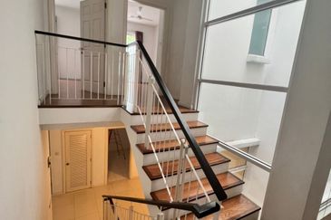 Desa ParkCity (Amelia)