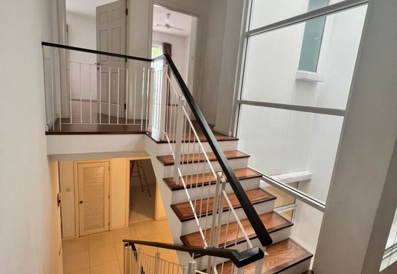 Desa ParkCity (Amelia)