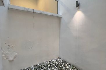 Desa ParkCity (Amelia)